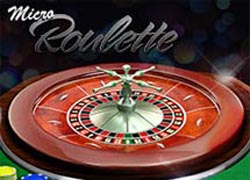 micro-roulette