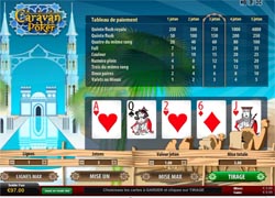 video-poker-caravan-poker