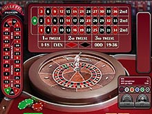 roulette