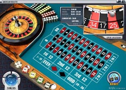 roulette-americaine