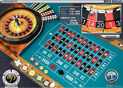 roulette-online
