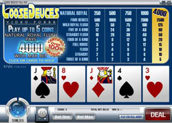 loose-deuces-video-poker